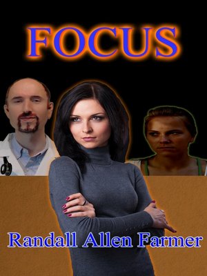 cover image of Focus